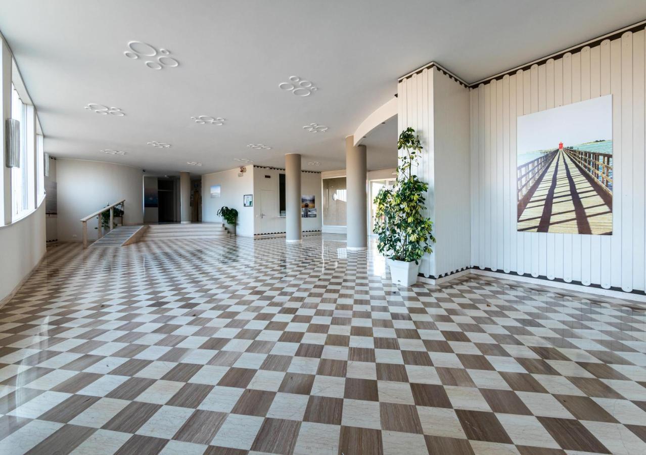 Condominio Duna Lignano Sabbiadoro Esterno foto