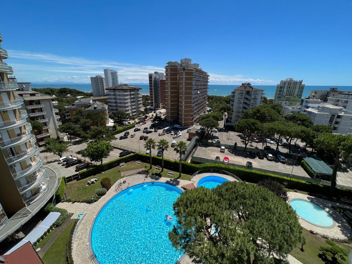 Condominio Duna Lignano Sabbiadoro Esterno foto