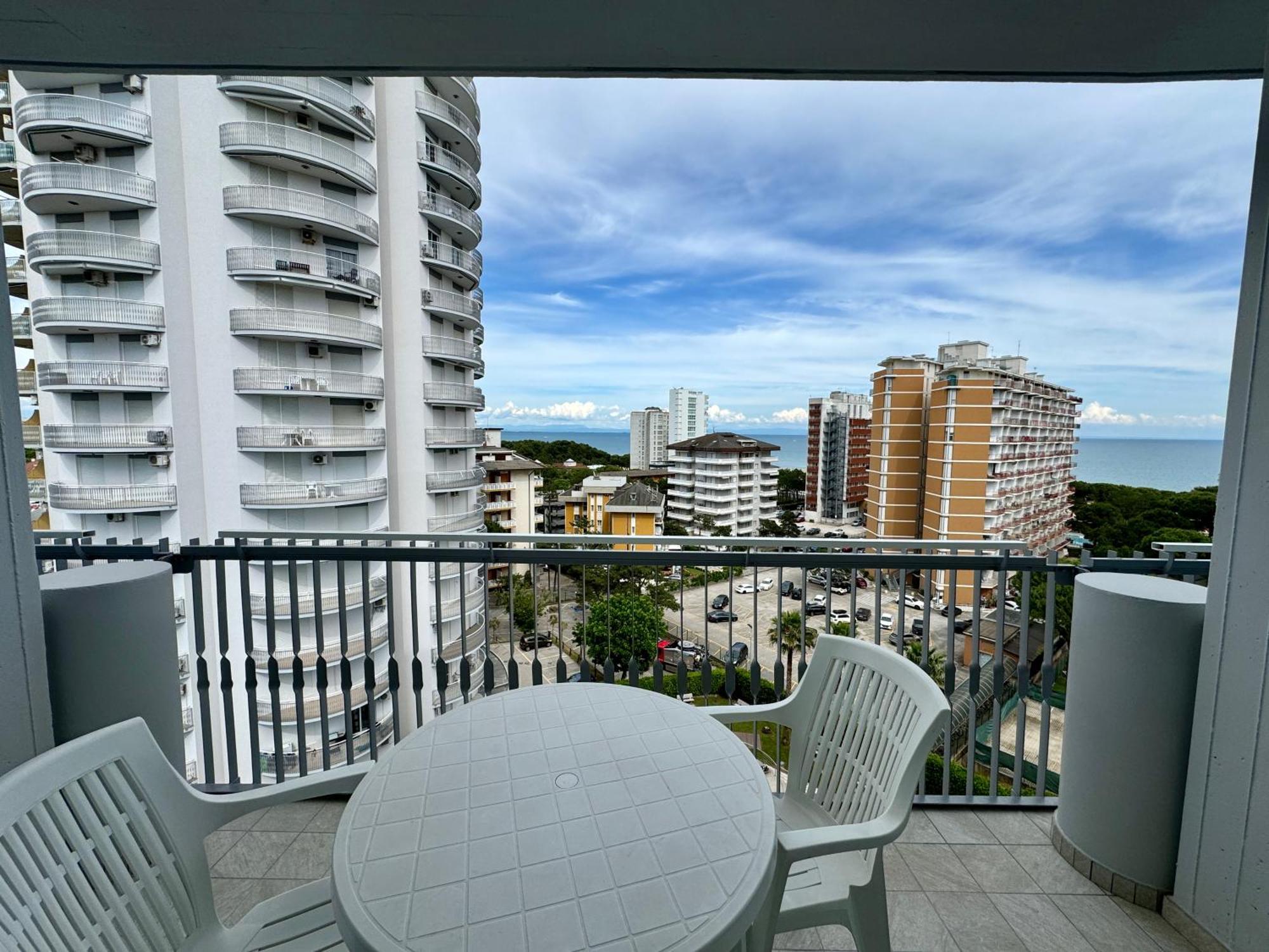 Condominio Duna Lignano Sabbiadoro Esterno foto